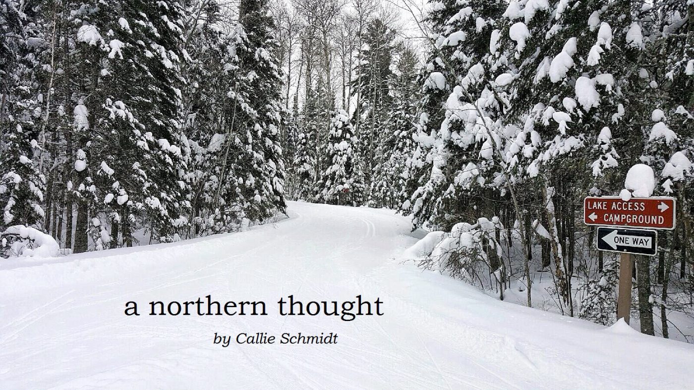 a northern thought